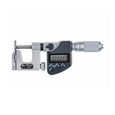 Series 317 Digimatic “Uni-Mike”- Friction Thimble - Big-tools Industrial Supply Tools for Metal Cutting